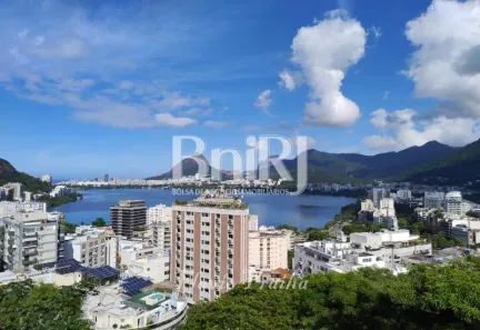 Casa de Condomínio com 3 Quartos à venda, 286m² no Humaitá, Rio de Janeiro