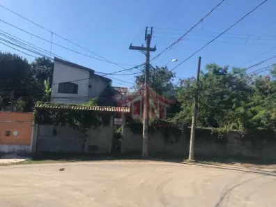Lote/Terreno à venda, 1599m² no Sapê, Niterói