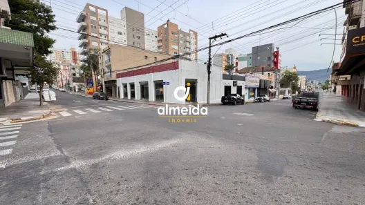 Sala Comercial com 1 Quarto para alugar, 189m² no Centro, Santa Maria