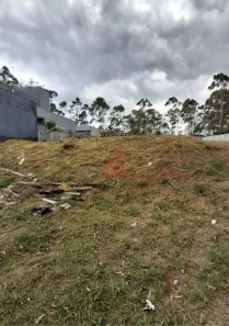 Lote/Terreno à venda, 500m² no San Diego, Vargem Grande Paulista