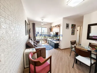 Apartamento com 2 Quartos à venda, 69m² no Vila Mariana, São Paulo