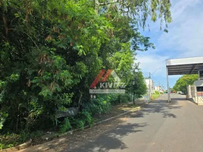 Lote/Terreno à venda, 2743m² no Loteamento Industrial Fechado Jardim Dona Esther, Nova Odessa