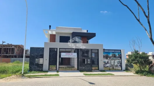 Casa com 3 Quartos à venda, 161m² no Campeche, Florianópolis