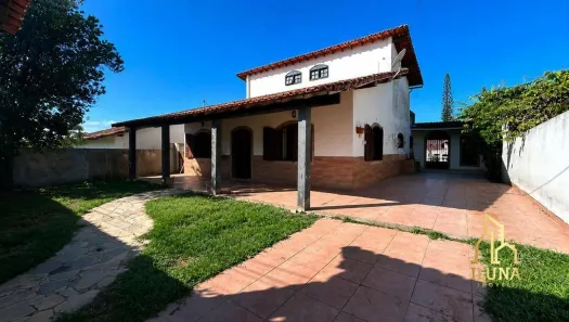 Casa com 3 Quartos à venda, 272m² no Pontinha, Araruama