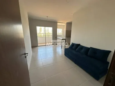 Apartamento com 2 Quartos para alugar, 60m² no Morumbi, Uberlândia