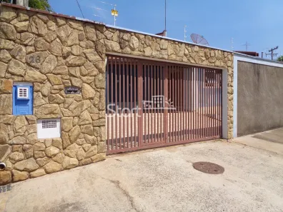 Casa com 3 Quartos à venda, 150m² no Jardim Flamboyant, Campinas