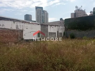 Lote/Terreno à venda, 300m² no Brooklin Paulista, São Paulo