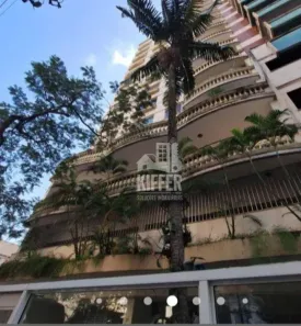 Apartamento com 4 Quartos à venda, 200m² no Icaraí, Niterói