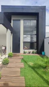 Casa com 3 Quartos à venda, 180m² no Caldas do Oeste, Caldas Novas