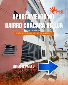 Apartamento com 2 Quartos à venda, 796m² no Primavera, Parauapebas