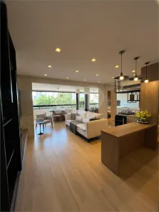 Apartamento com 2 Quartos à venda, 71m² no Santa Teresinha, São Paulo