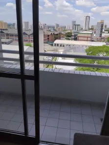 Apartamento com 2 Quartos para alugar, 72m² no Centro, São José dos Campos