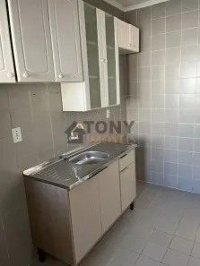 Apartamento com 1 Quarto à venda, 38m² no Nossa Senhora do Rosário, São José