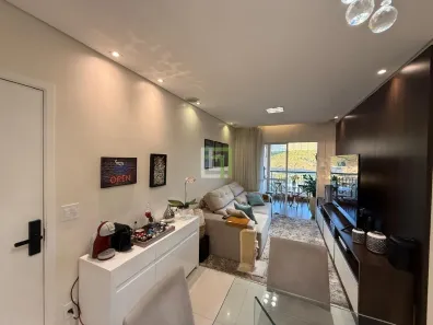 Apartamento com 2 Quartos à venda, 67m² no Jardim Flórida, Jundiaí