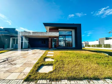 Casa de Condomínio com 4 Quartos à venda, 184m² no Capão da Canoa, Capão da Canoa
