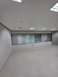 Sala Comercial para alugar, 40m² no Centro, São José do Rio Preto