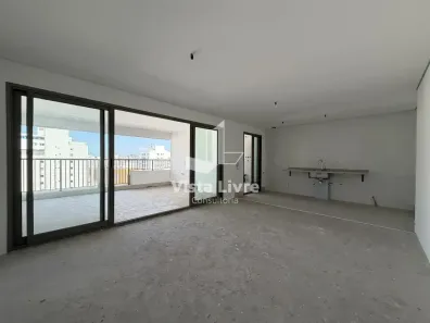 Apartamento com 2 Quartos à venda, 79m² no Moema, São Paulo