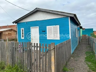 Lote/Terreno à venda, 151m² no Bom Fim, Guaíba