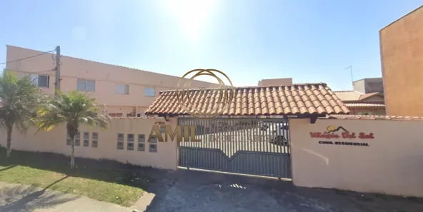 Sobrado com 2 Quartos à venda, 60m² no Jardim Santa Marina, Jacareí