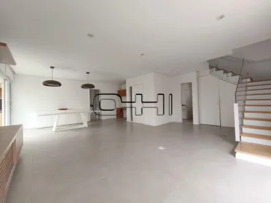 Cobertura com 3 Quartos para alugar, 217m² no Perdizes, São Paulo