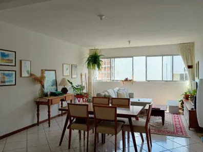 Apartamento com 4 Quartos à venda, 119m² no Trindade, Florianópolis