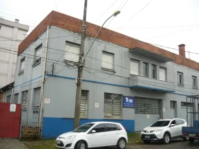 Galpão/Depósito/Armazém à venda, 1000m² no Centro, Caxias do Sul