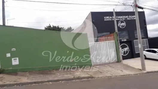 Lote/Terreno à venda, 250m² no Parque Valença I, Campinas