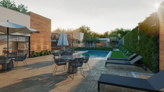 Apartamento com 3 Quartos à venda, 83m² no Cabanagem, Belém