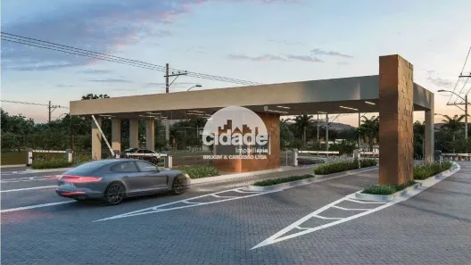 Lote/Terreno à venda, 275m² no FAG, Cascavel