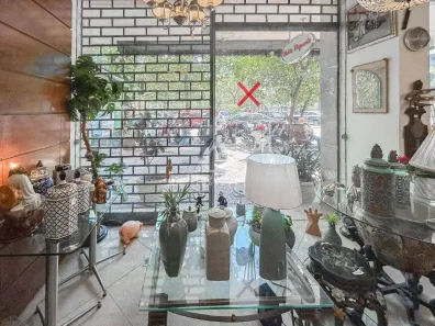 Ponto Comercial à venda, 295m² no Ipanema, Rio de Janeiro