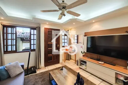 Casa com 4 Quartos à venda, 204m² no Parque Terra Nova, São Bernardo do Campo