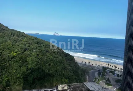 Apartamento com 4 Quartos à venda, 260m² no São Conrado, Rio de Janeiro