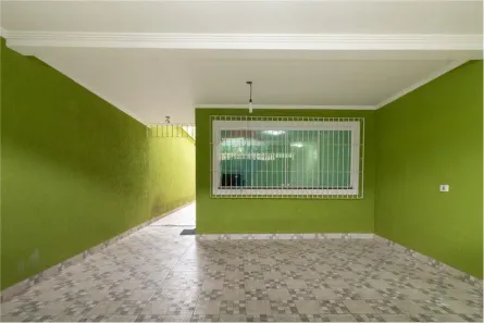 Casa com 3 Quartos à venda, 73m² no Conjunto Residencial Vista Verde, São Paulo