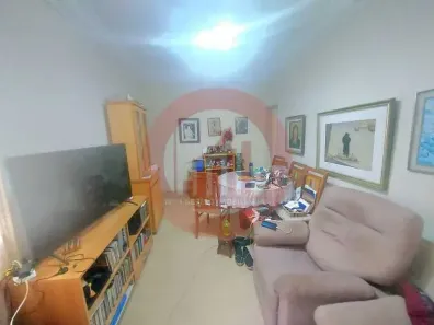 Apartamento com 2 Quartos à venda, 79m² no Tijuca, Rio de Janeiro