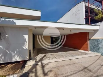Casa com 4 Quartos à venda, 260m² no Taquaral, Campinas