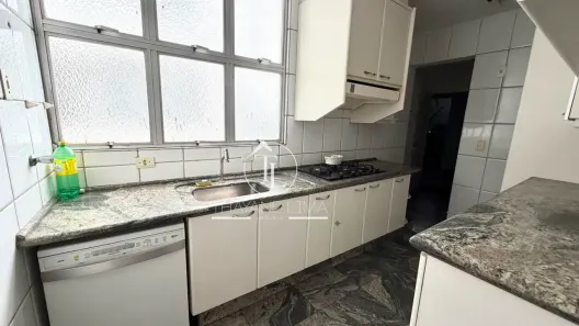 Apartamento com 4 Quartos à venda, 220m² no Setor Oeste, Goiânia
