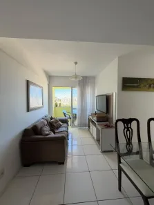 Apartamento com 2 Quartos para alugar, 56m² no Centro, Lauro de Freitas