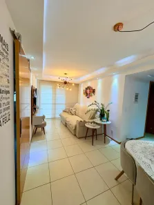 Apartamento com 3 Quartos à venda, 76m² no Barra Olímpica, Rio de Janeiro