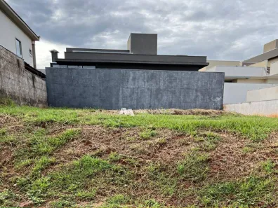 Lote/Terreno à venda, 402m² no Residencial Marcia, São José do Rio Preto