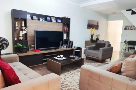 Casa com 3 Quartos à venda, 124m² no Vila Formosa, São Paulo