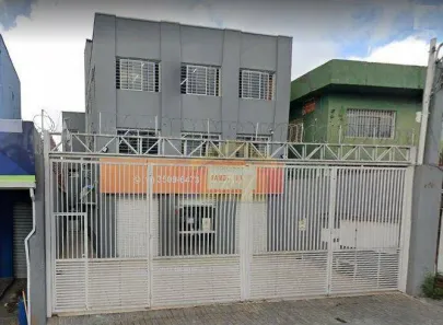 Prédio Comercial para alugar, 450m² no Jardim Aeroporto, São Paulo