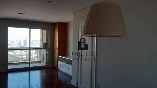 Apartamento com 2 Quartos à venda, 87m² no Vila Santo Estéfano, São Paulo