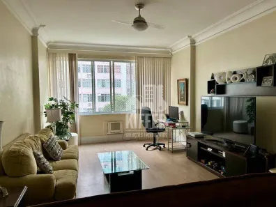 Apartamento com 3 Quartos à venda, 140m² no Copacabana, Rio de Janeiro