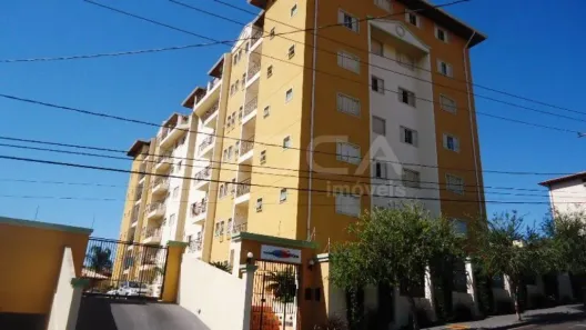 Apartamento com 1 Quarto à venda, 45m² no Jardim Gibertoni, São Carlos