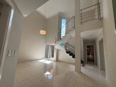 Casa de Condomínio com 4 Quartos à venda, 300m² no Recanto Real, São José do Rio Preto