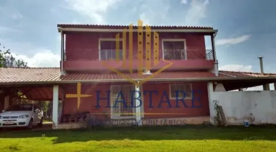 Fazenda/Sítio com 2 Quartos à venda, 230m² no Loteamento Chácaras Gargantilhas, Campinas