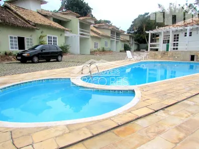 Casa de Condomínio com 2 Quartos à venda, 110m² no Manguinhos, Armação dos Búzios