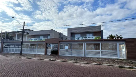 Casa com 3 Quartos à venda, 95m² no Suarão, Itanhaém