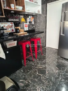 Apartamento com 4 Quartos à venda, 120m² no Centro, Santo André