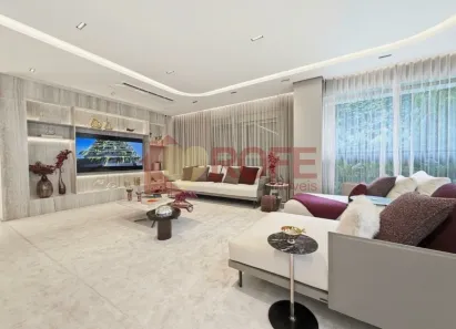 Apartamento com 4 Quartos à venda, 417m² no Moema, São Paulo